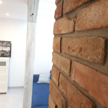Apartament Loft