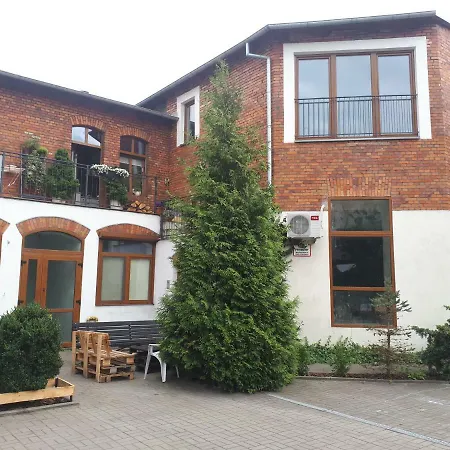 Loft Apartament Bydgoszcz